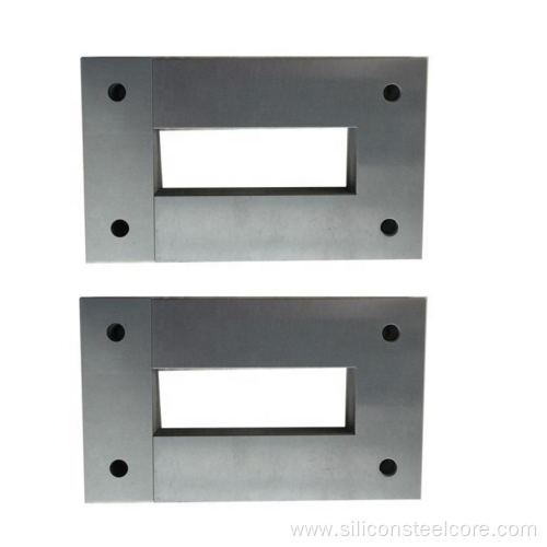 UI Type Lamination Silicon Steel of Transformer Core non-oriented UI30 transformer core The most competitive price